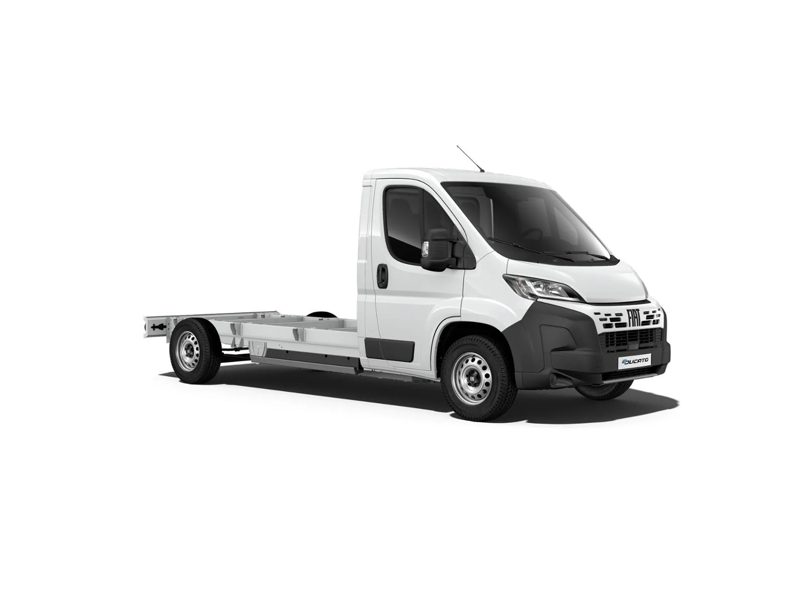 Fiat Ducato (2026) — foto 1