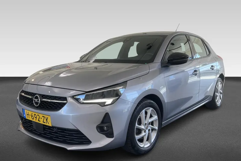 Opel Corsa (2020)