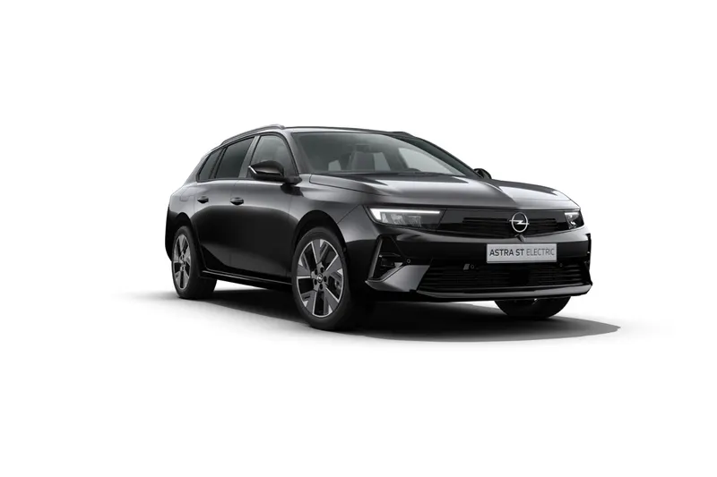 Opel Astra (2026)