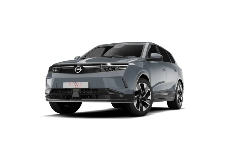 Opel Grandland (2026)