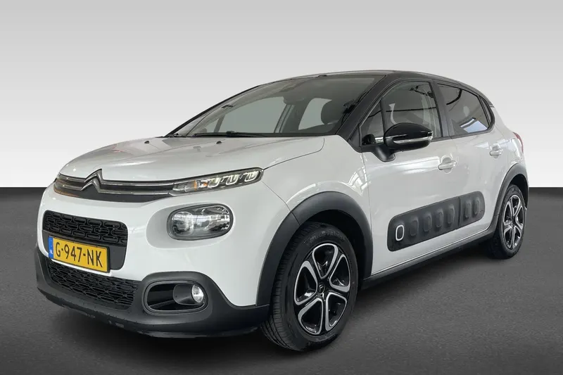 Citroën C3 (2019)