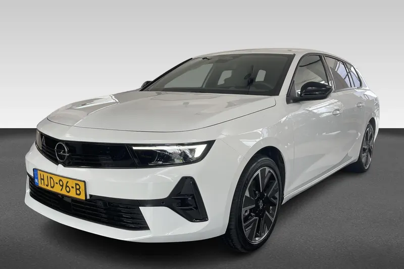 Opel Astra (2025)