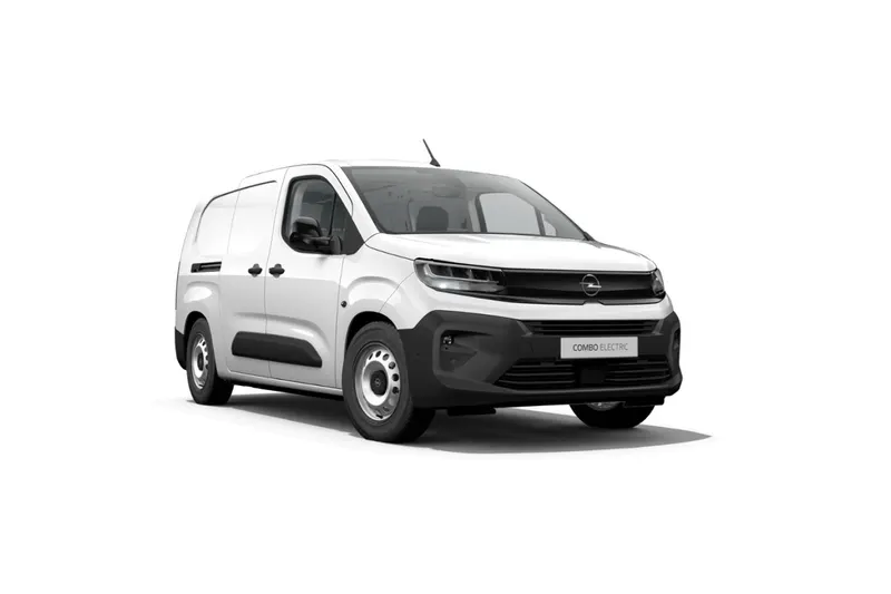 Opel Combo-e (2026)