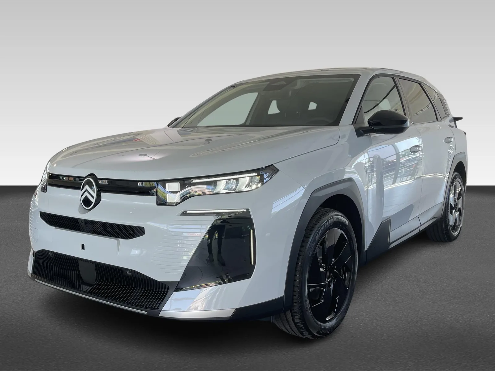 Citroën C5 Aircross (2026) — foto 1