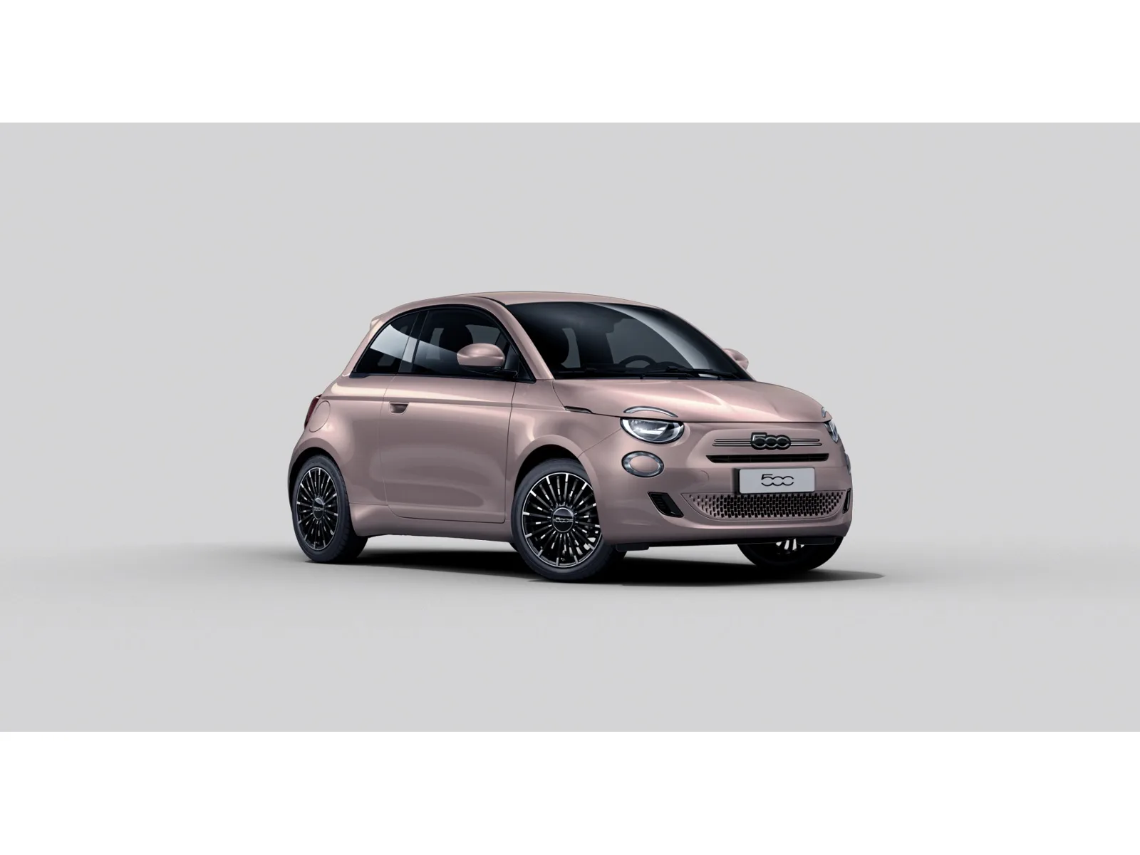 Fiat 500 (2026) — foto 1