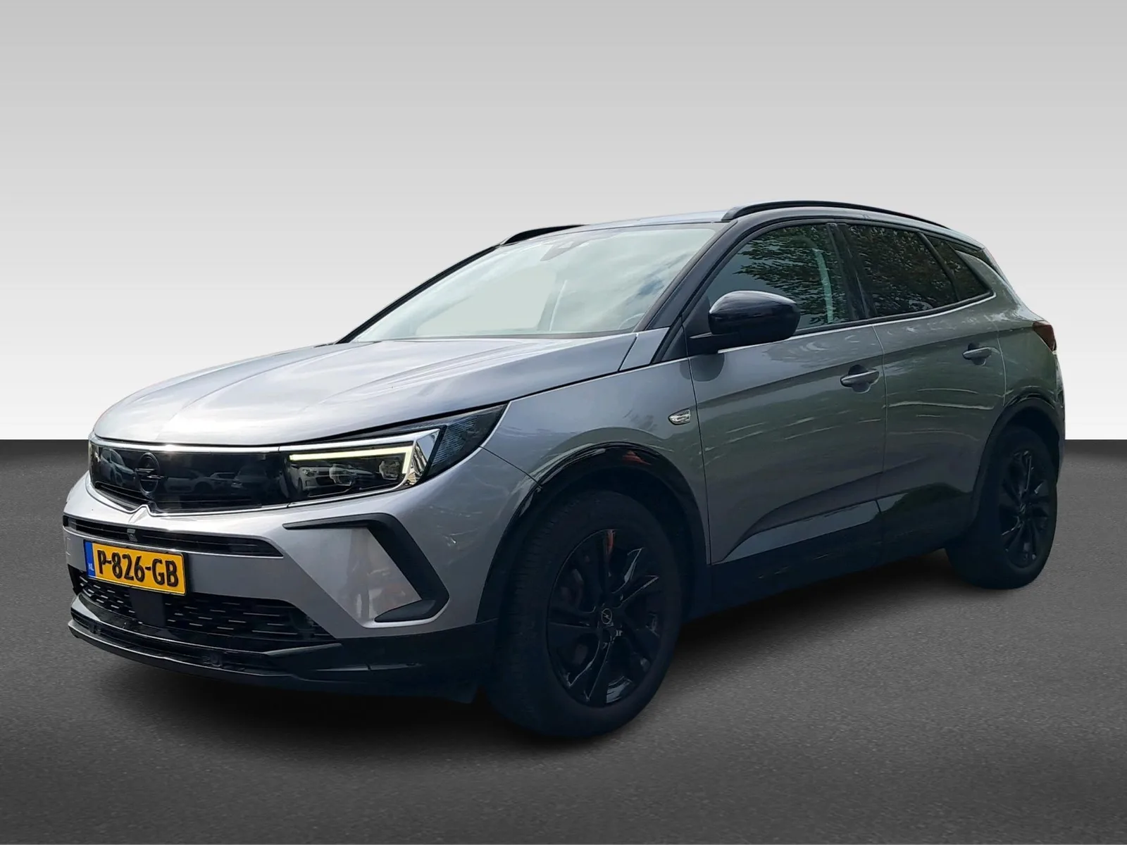 Opel Grandland (2022) — foto 1