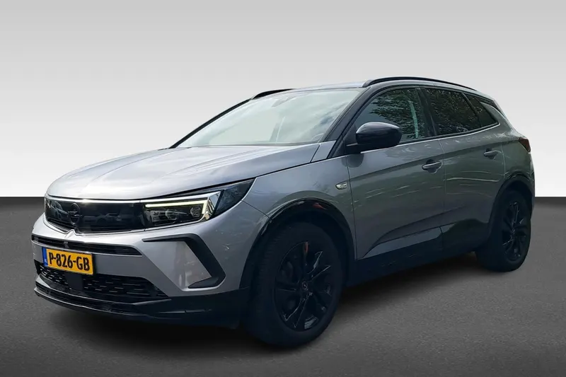 Opel Grandland (2022)