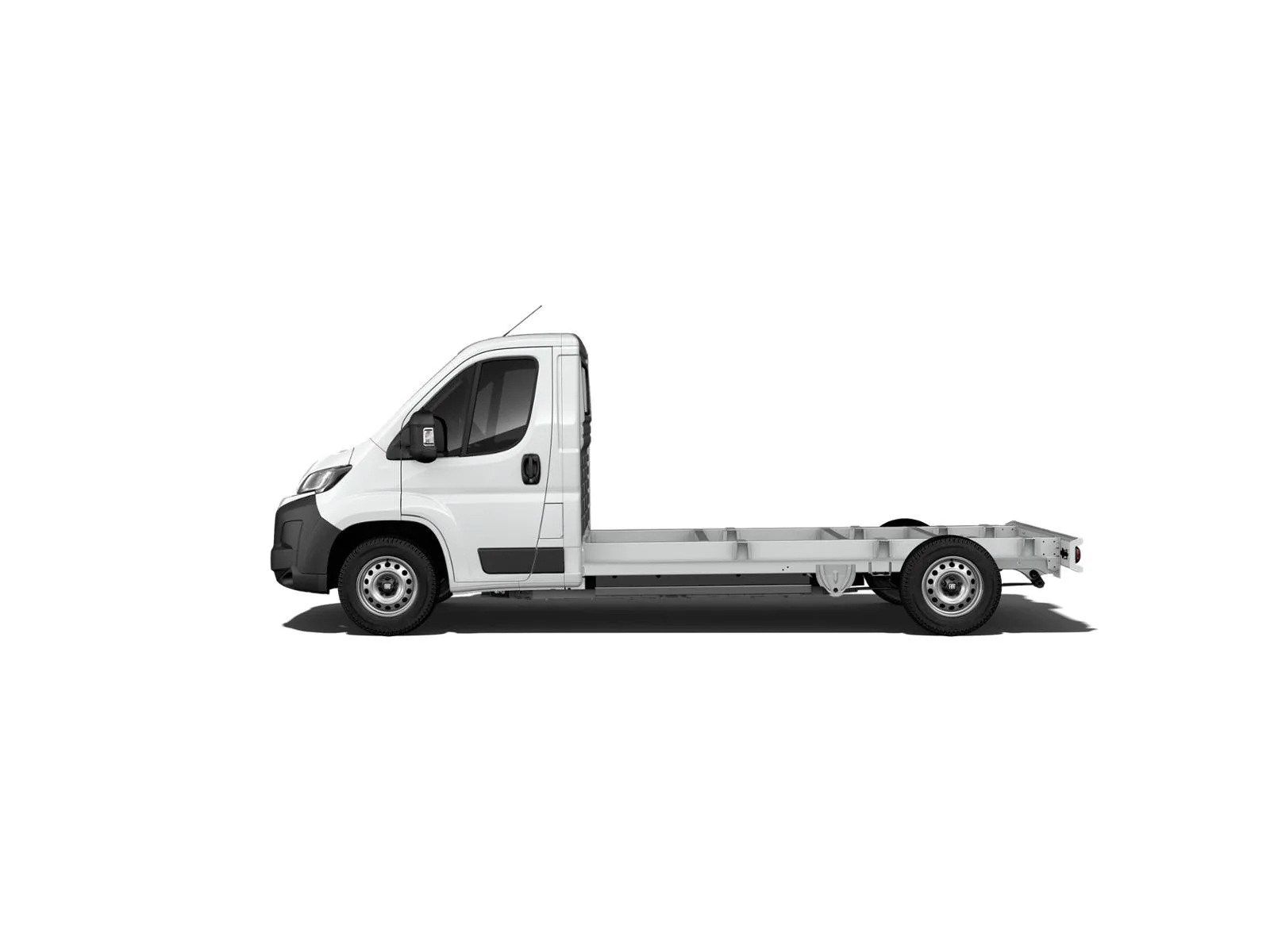 Fiat Ducato (2026) — foto 1