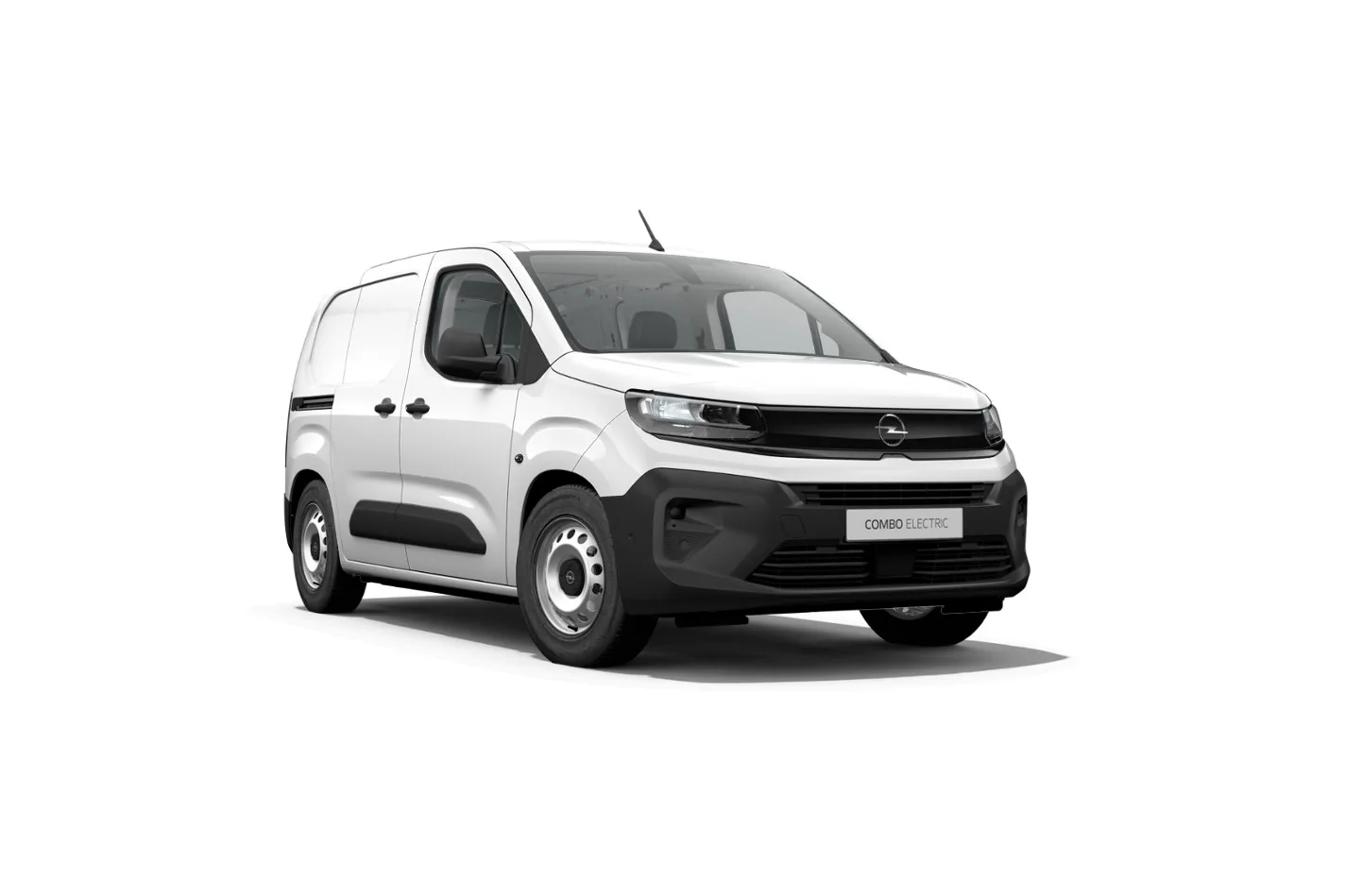 Opel Combo-e (2026) — foto 1