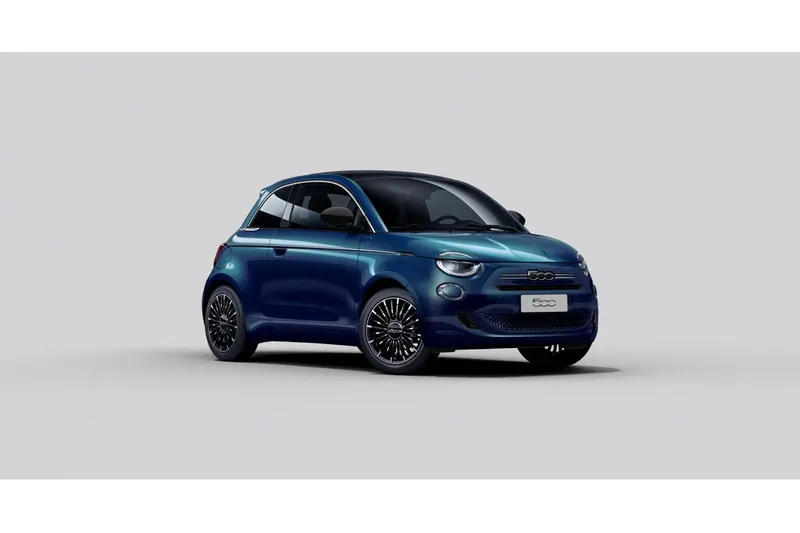 Fiat 500 (2026)