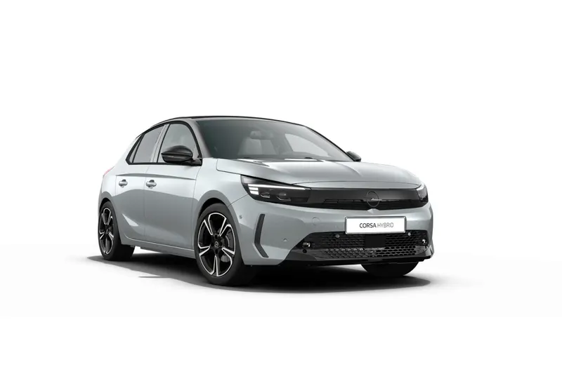 Opel Corsa (2026)