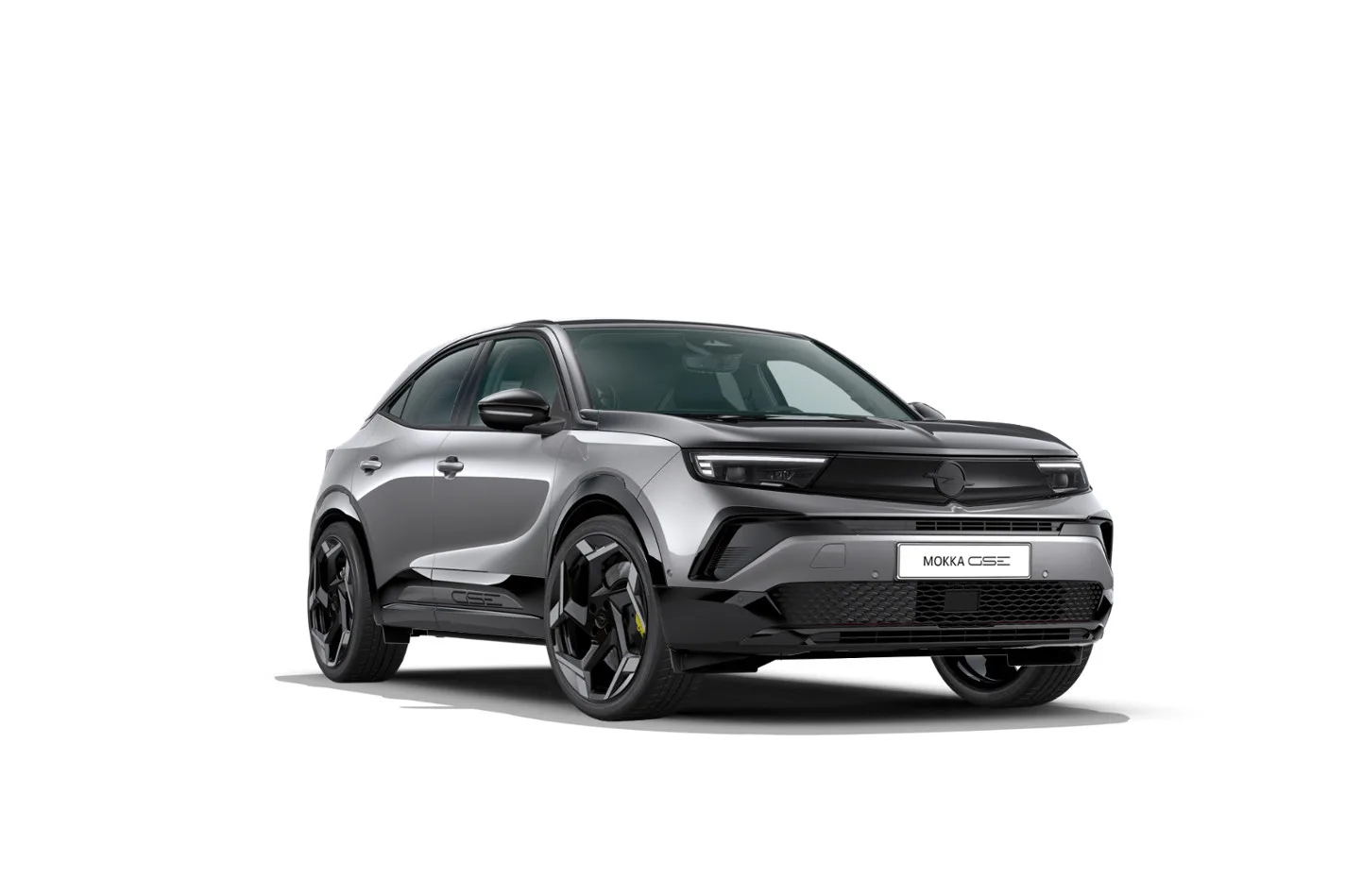 Opel Mokka-e (2026) — foto 1
