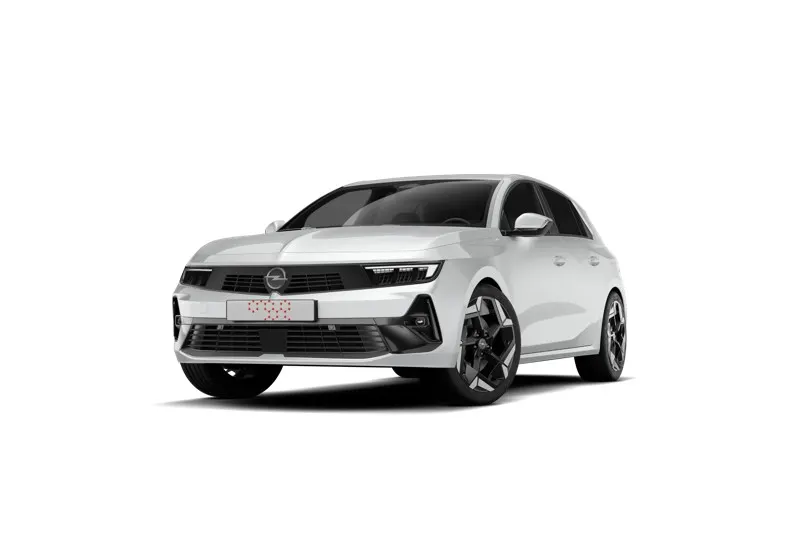 Opel Astra (2026)