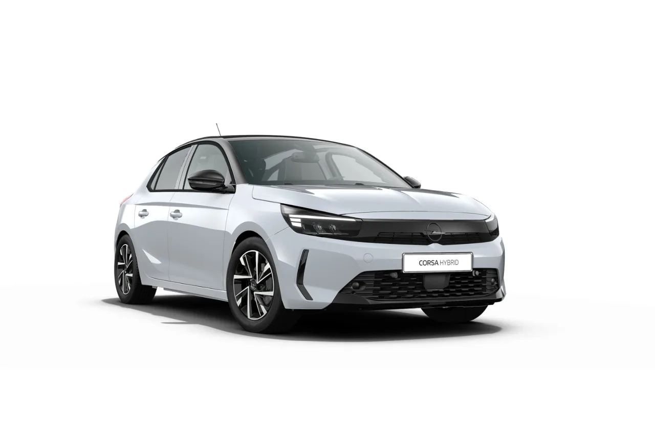 Opel Corsa (2026) — foto 1