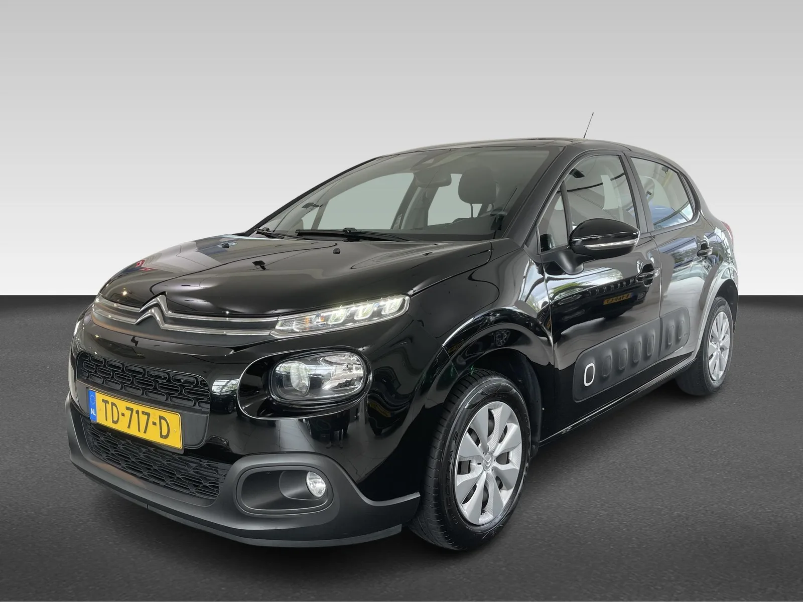 Citroën C3 (2018) — foto 1