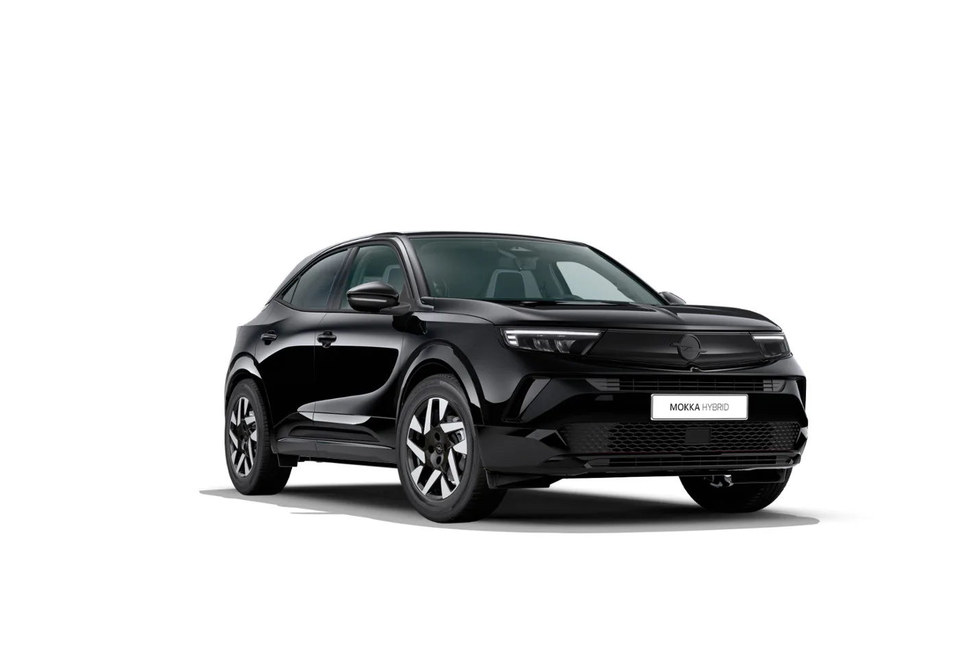 Opel Mokka (2026) — foto 1