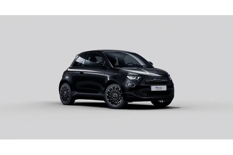 Fiat 500 (2026)