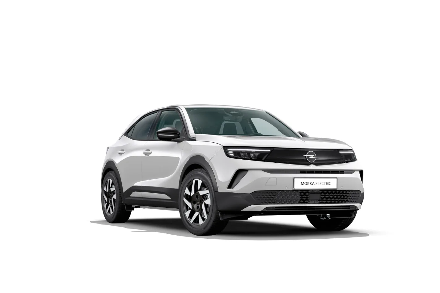 Opel Mokka-e (2026) — foto 1