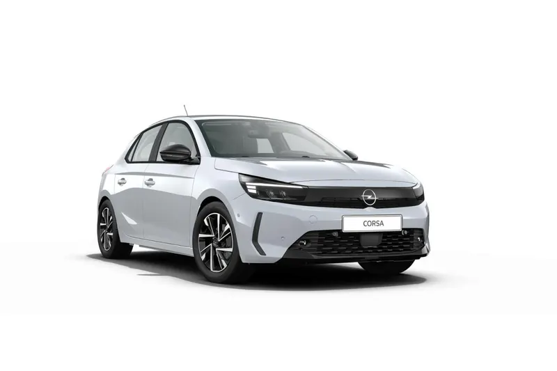 Opel Corsa (2026)