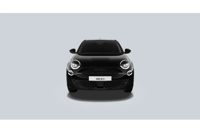 Fiat 600 (2026)