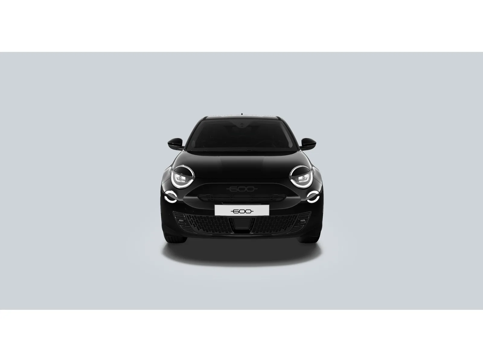 Fiat 600 (2026) — foto 1