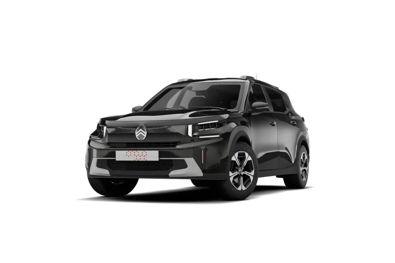 Citroën C3 Aircross (2026) — foto 1