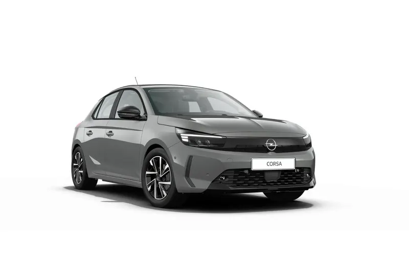 Opel Corsa (2026)