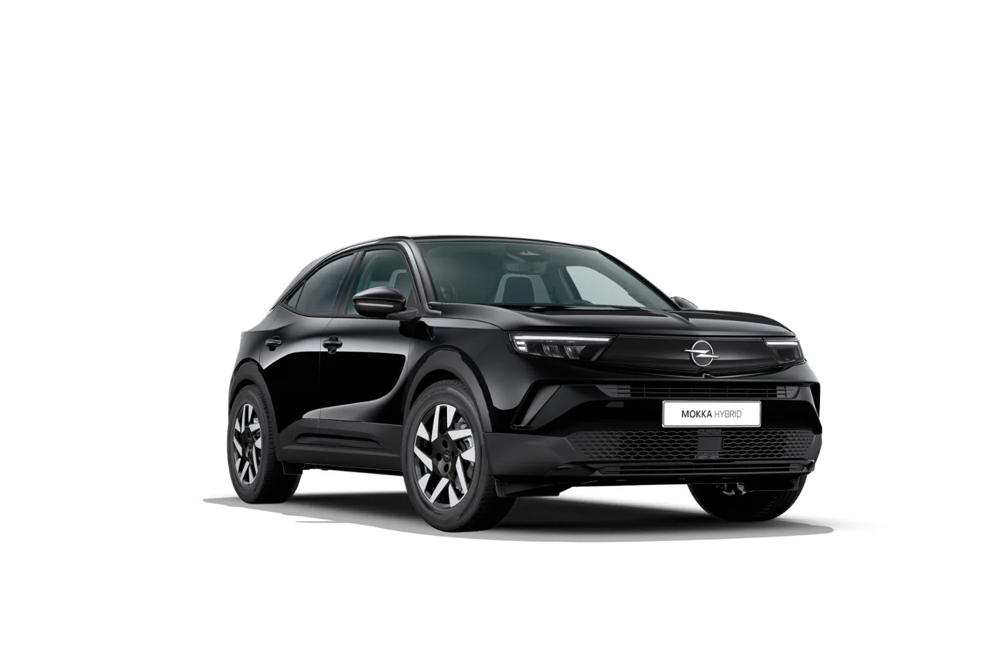 Opel Mokka (2026) — foto 1