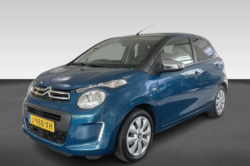 Citroën C1 (2020)