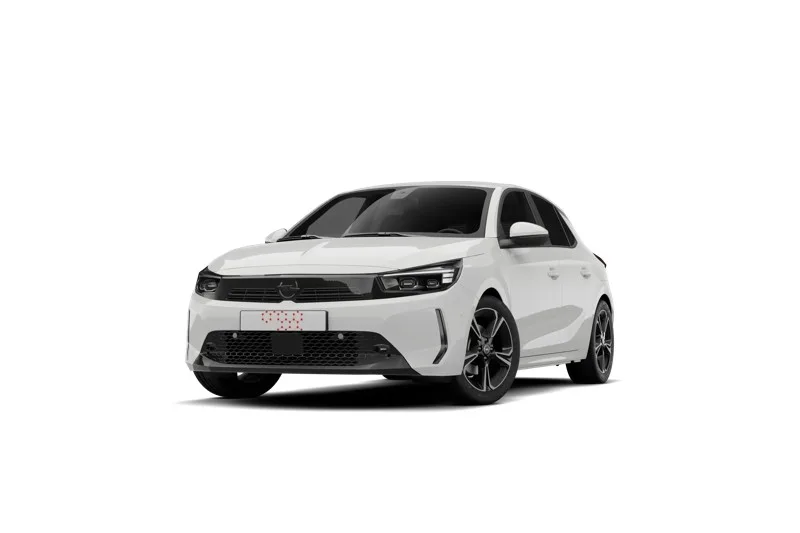 Opel Corsa (2026) — foto 1