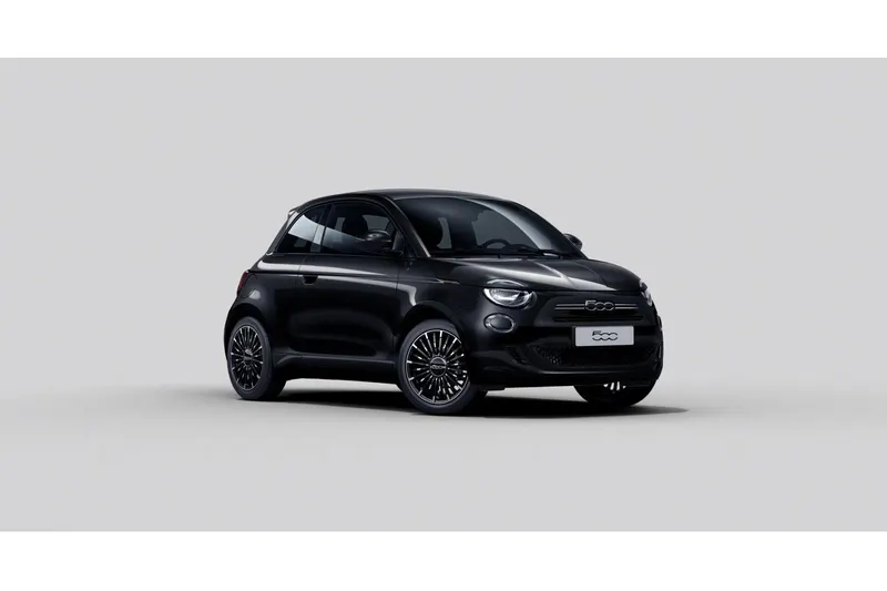 Fiat 500 (2026)