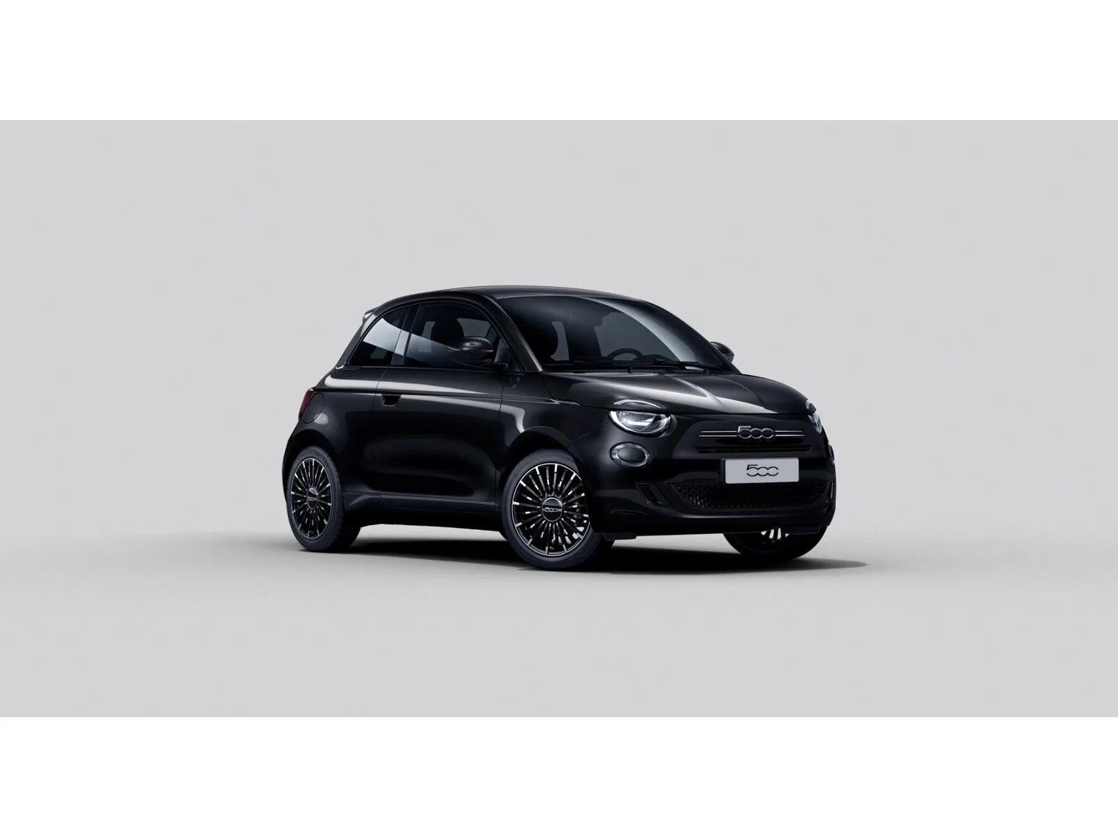 Fiat 500 (2026) — foto 1