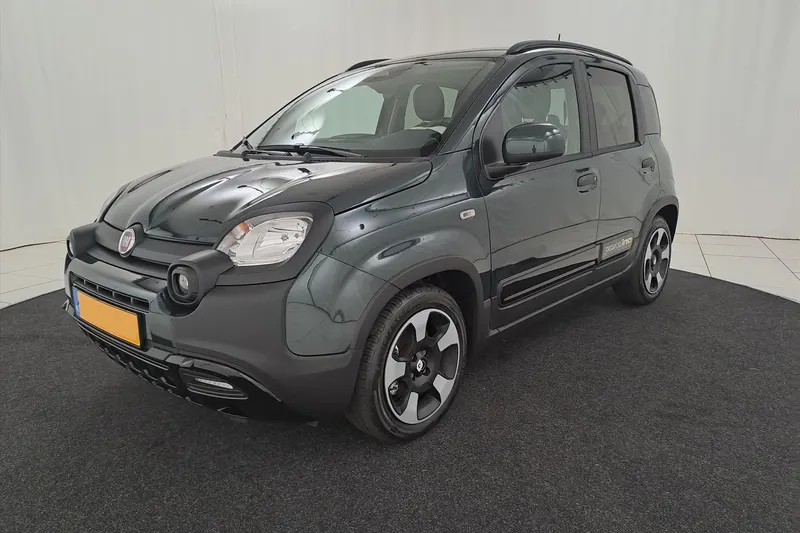 Fiat Panda (2025)
