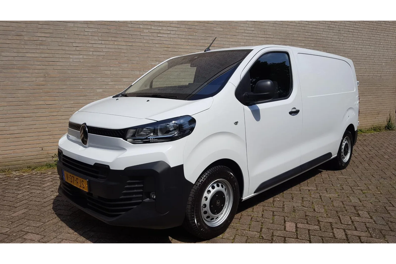 Citroën Jumpy (2024) — foto 1
