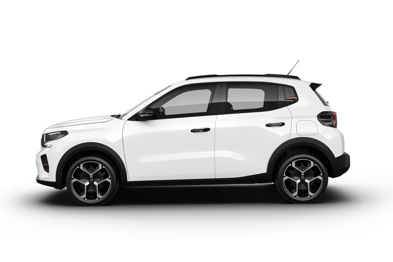 Citroën C3 (2026) — foto 1