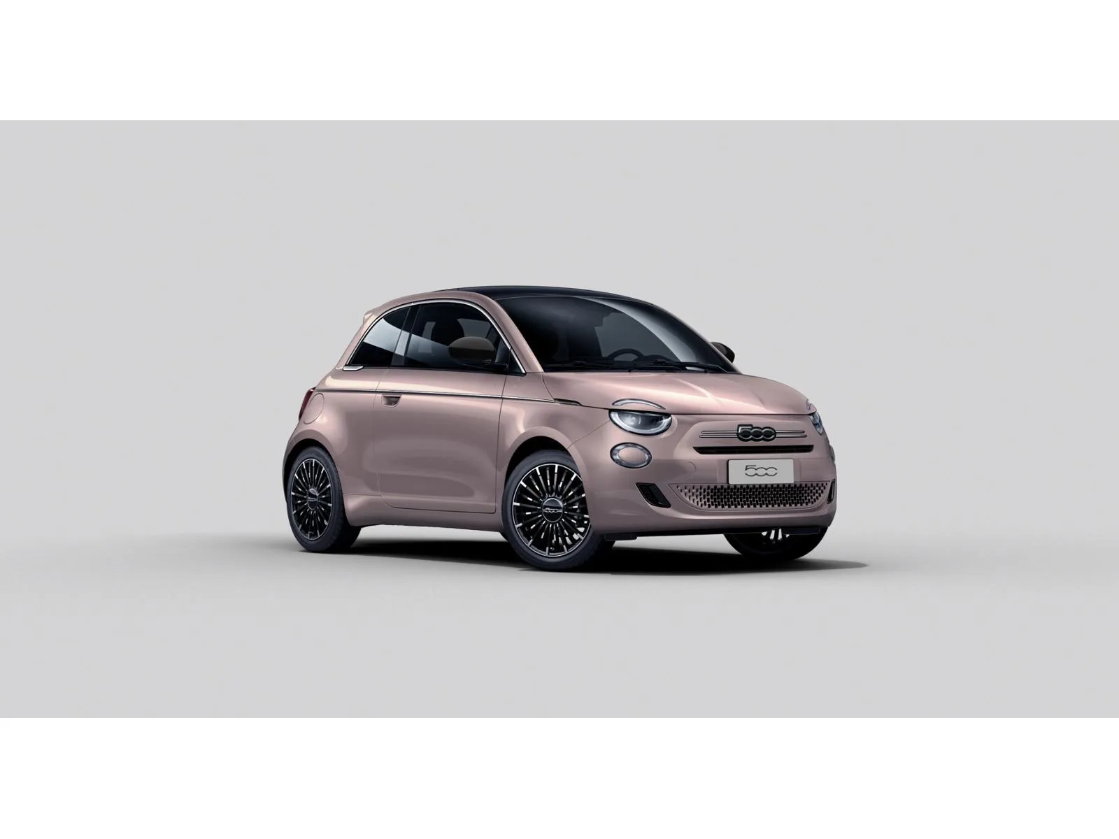 Fiat 500 (2026) — foto 1