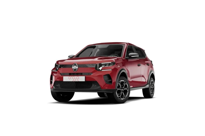 Citroën C3 (2026) — foto 1