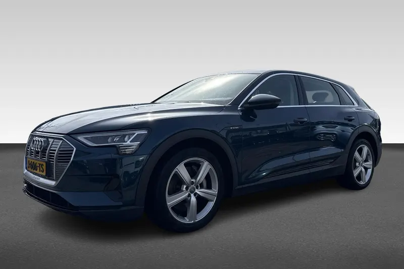 Audi e-tron (2020)