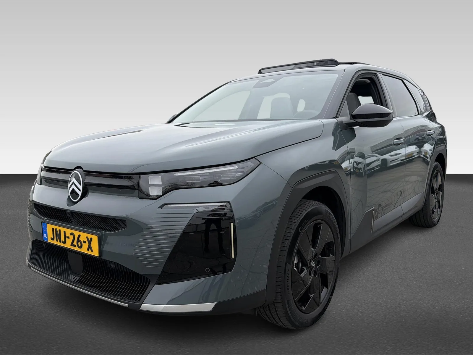 Citroën C5 Aircross (2026) — foto 1