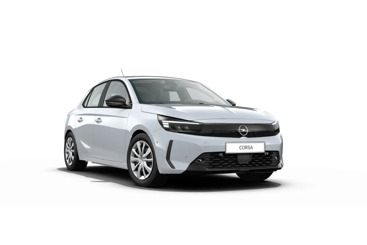 Opel Corsa (2026) — foto 1
