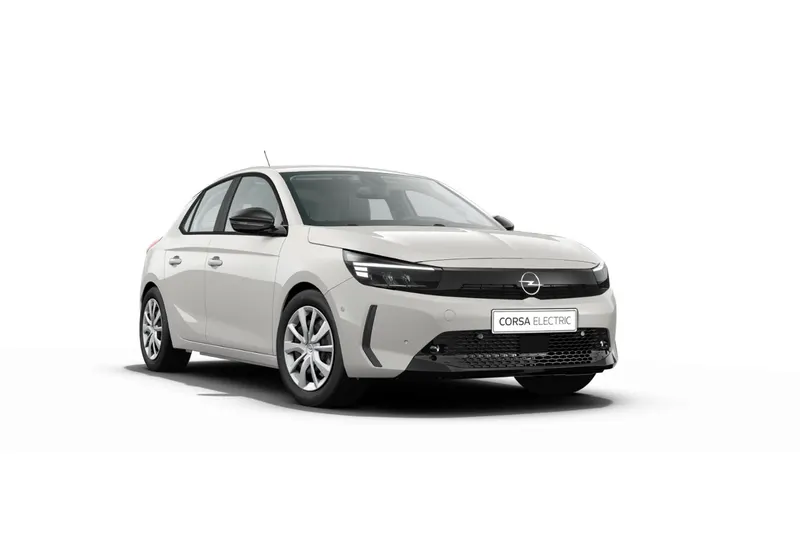 Opel Corsa-e (2026)