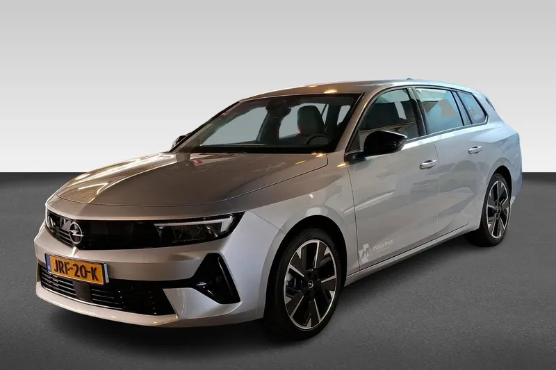 Opel Astra (2025)