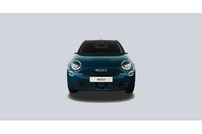 Fiat 600e (2026)