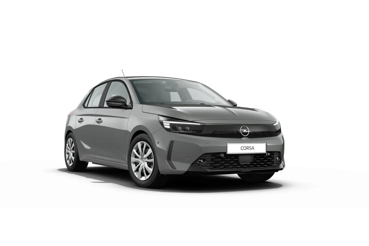 Opel Corsa (2026) — foto 1