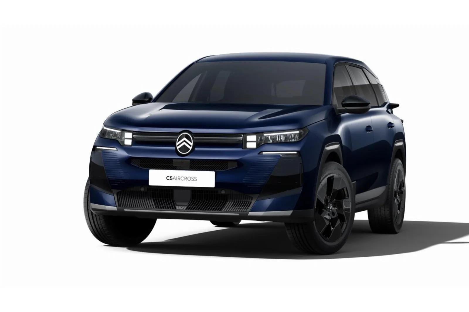 Citroën C5 Aircross (2026) — foto 1