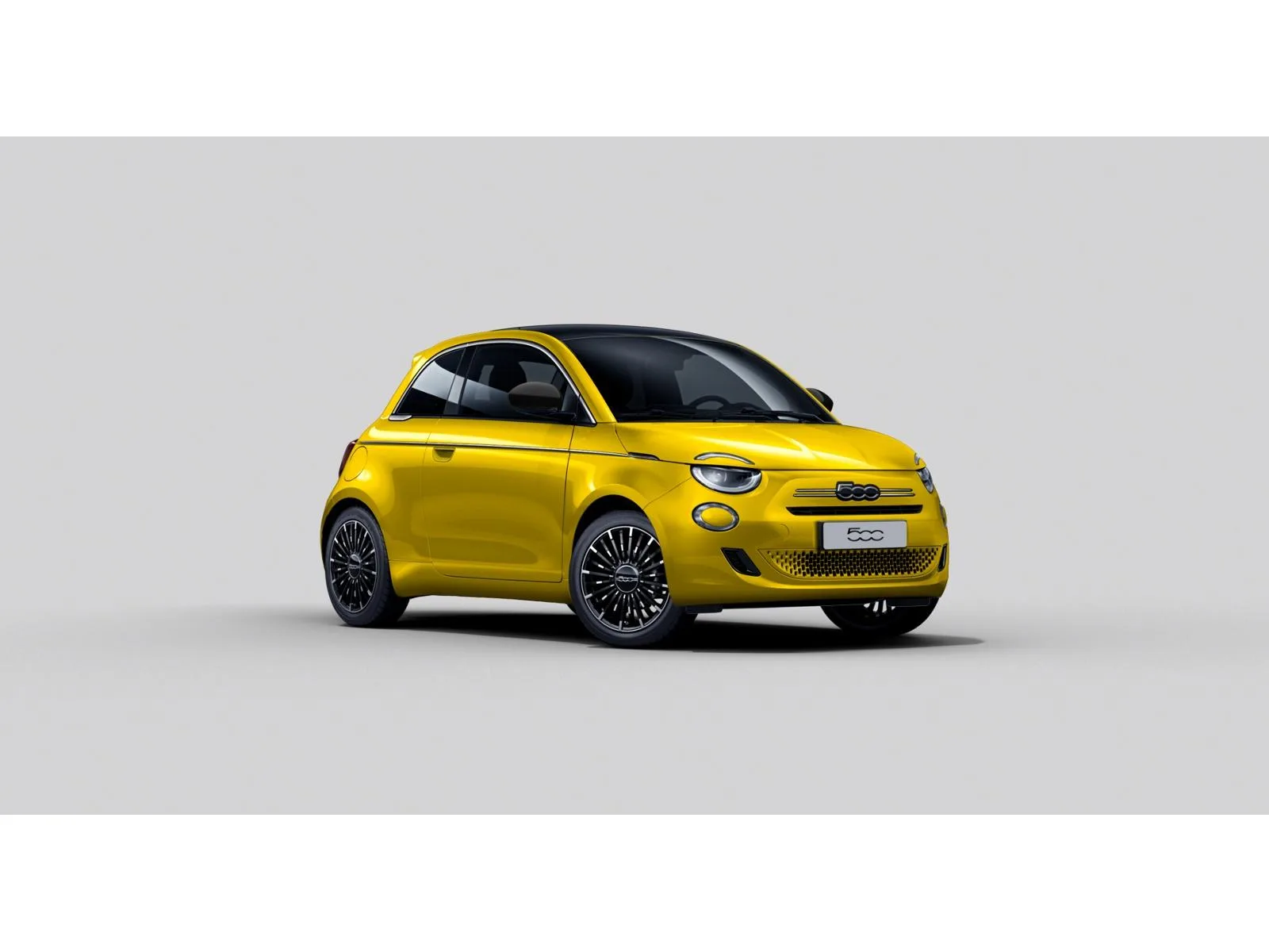 Fiat 500 (2026) — foto 1