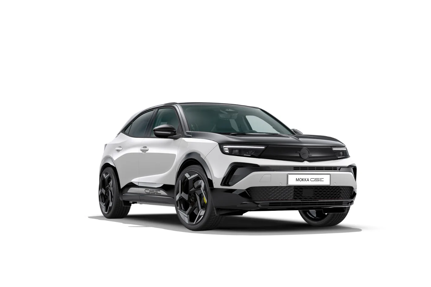 Opel Mokka-e (2026) — foto 1
