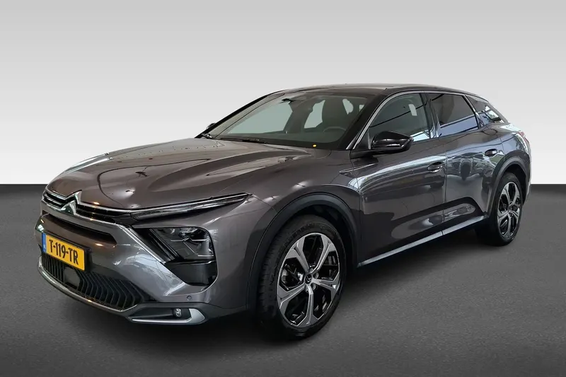 Citroën C5 X (2023)