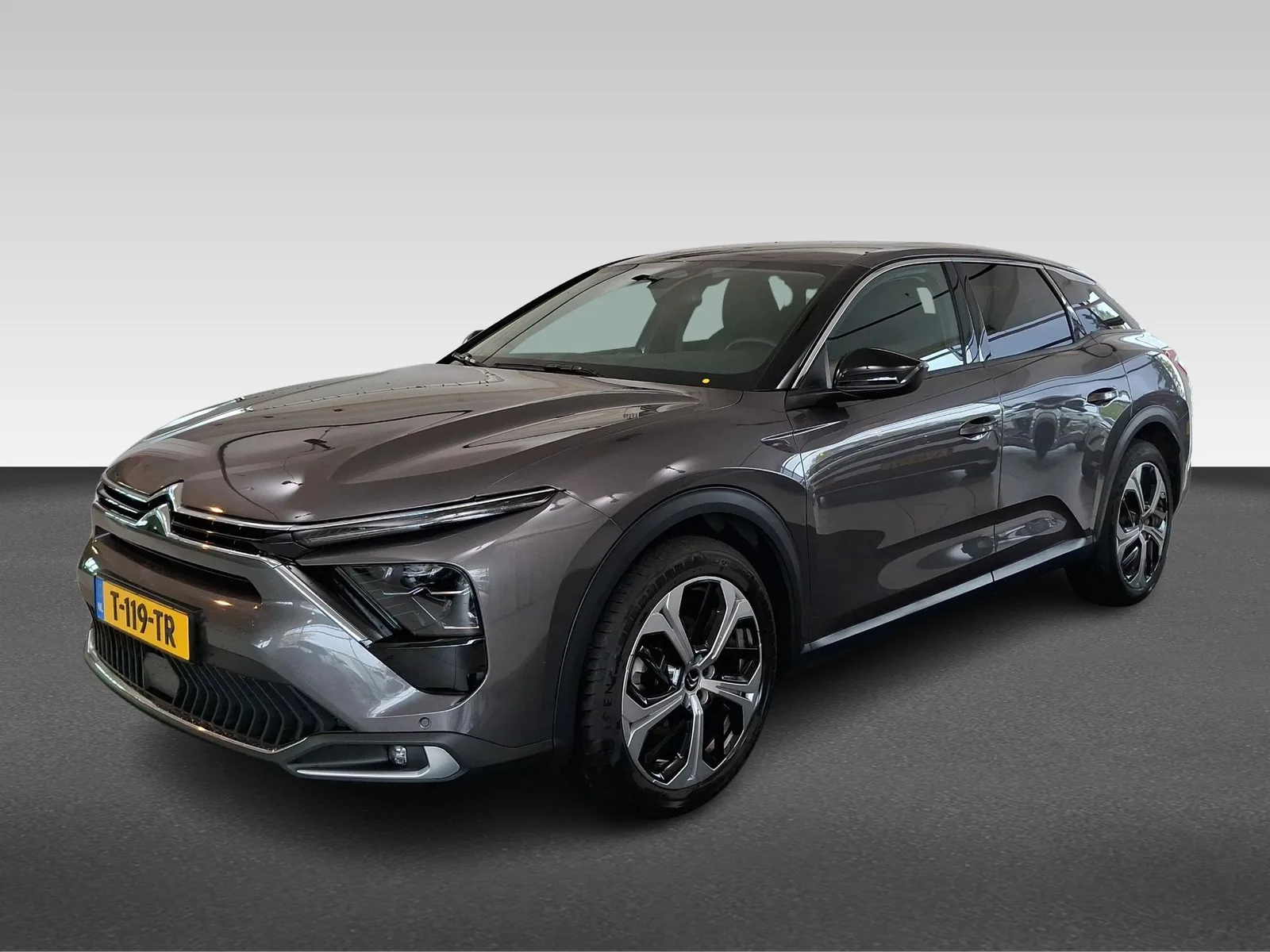 Citroën C5 X (2023) — foto 1