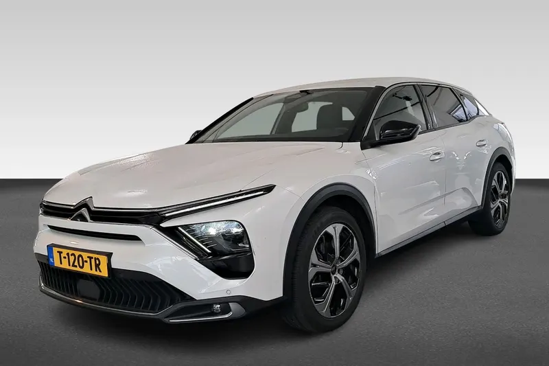 Citroën C5 X (2023)